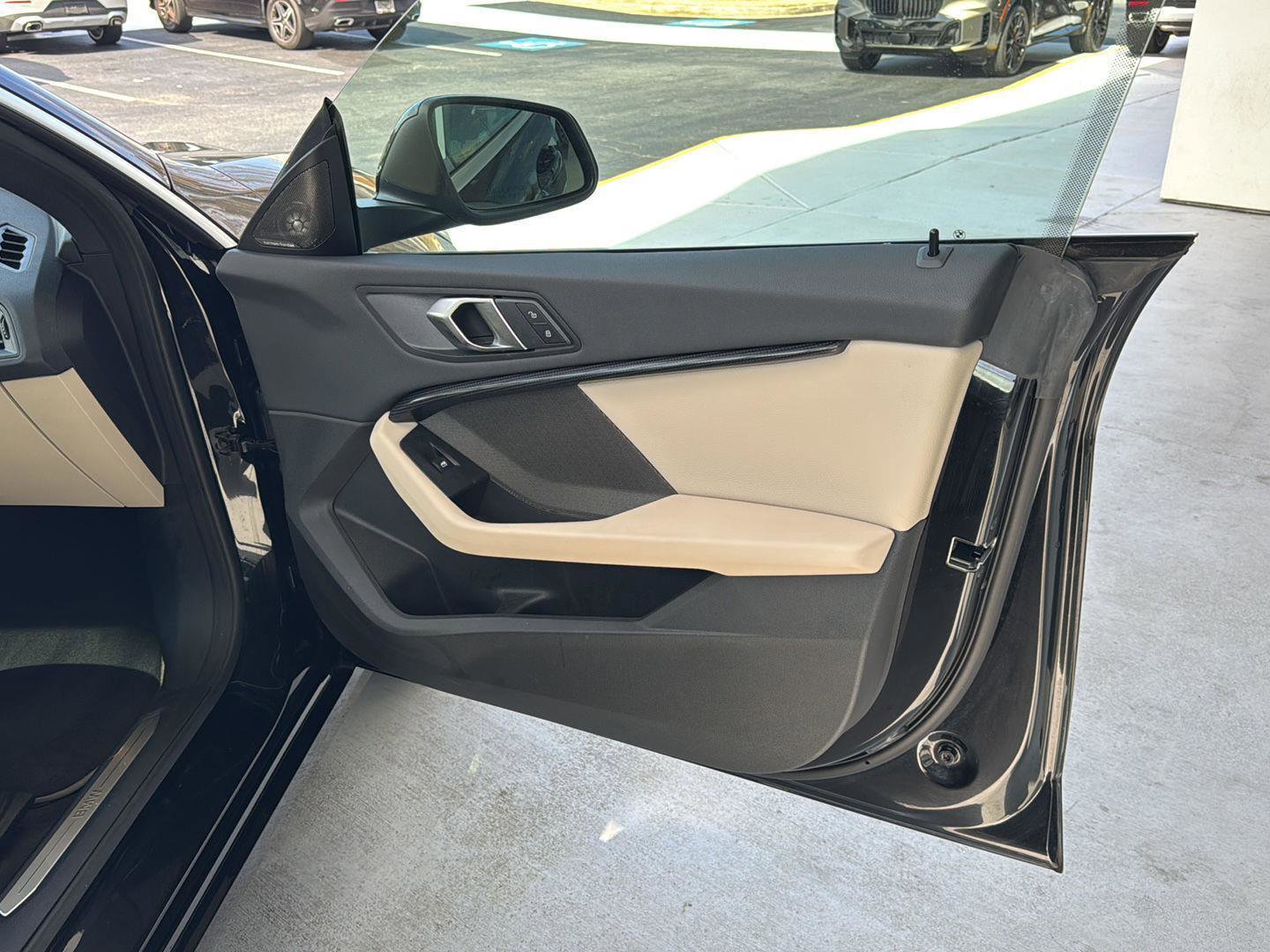 Used 2023 BMW 228i Gran Coupe w/ Convenience Package image 11