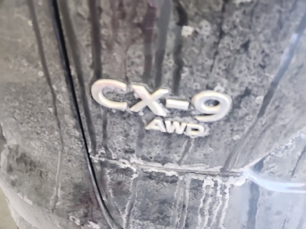 Used 2020 MAZDA CX-9 Grand Touring image 8