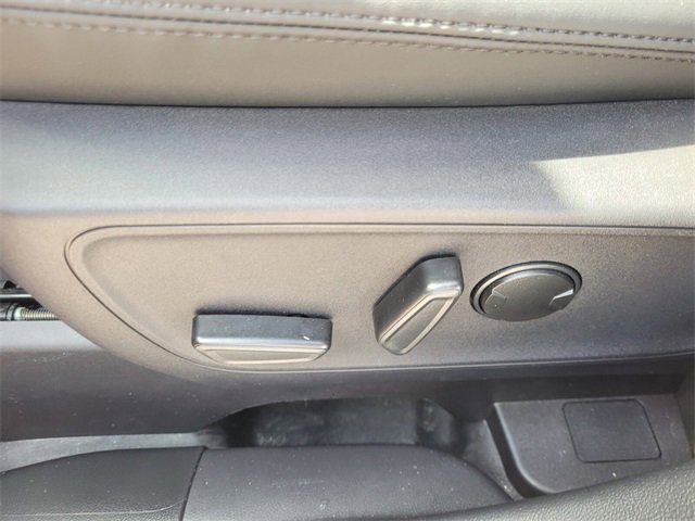 Used 2024 Ford Bronco Sport Badlands image 8