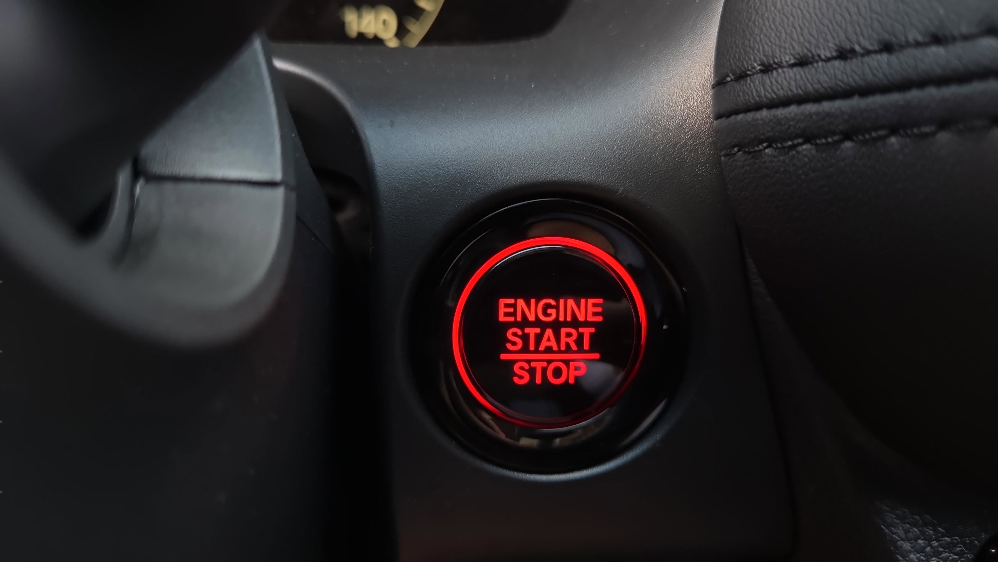 New 2026 Honda HR-V LX image 34