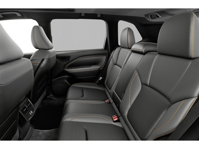 New 2026 Subaru Forester Wilderness image 18