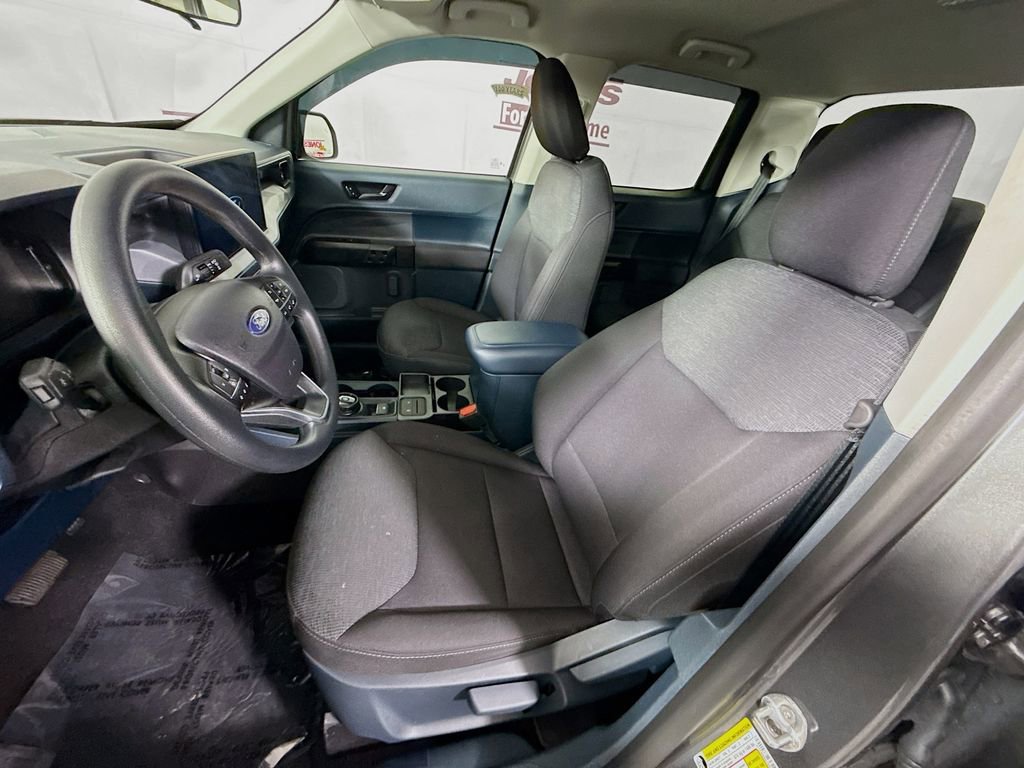 Used 2025 Ford Maverick XL w/ Equipment Group 102A image 23