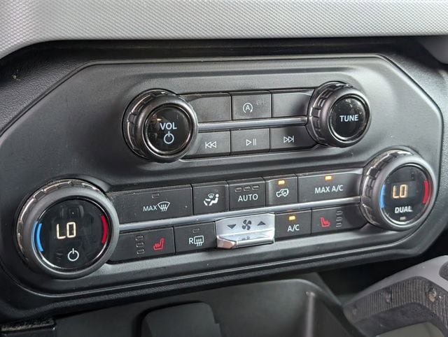 Used 2021 Ford Bronco Big Bend w/ Sasquatch Package AWD/4WD image 19