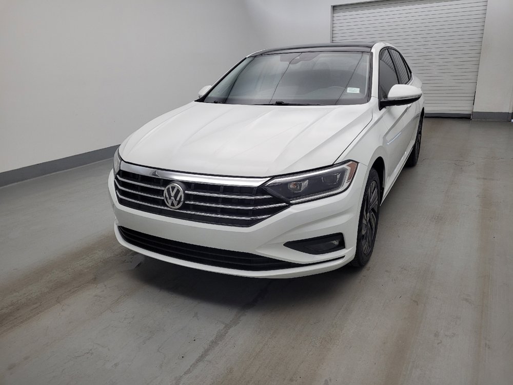 Used 2019 Volkswagen Jetta SEL Premium FWD image 15