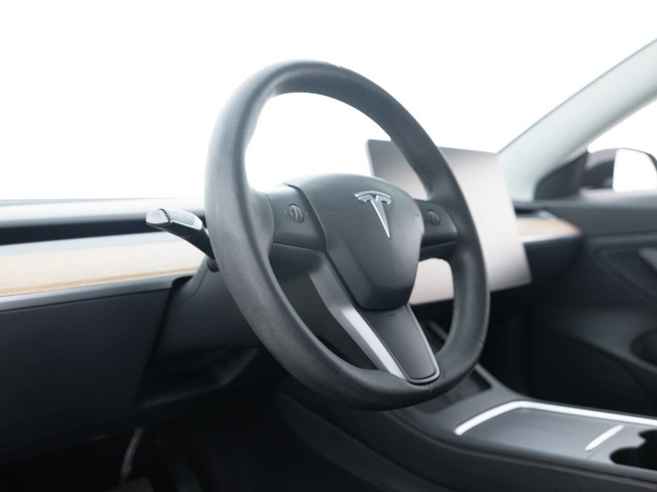 Used 2021 Tesla Model 3 Long Range AWD/4WD image 23