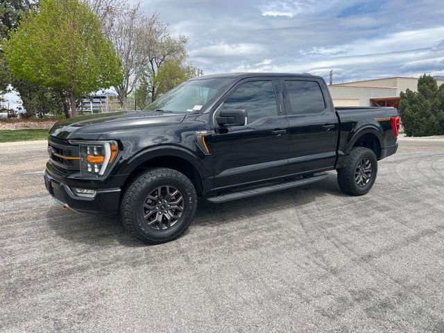 Used 2022 Ford F150 Tremor w/ Equipment Group 401A Mid