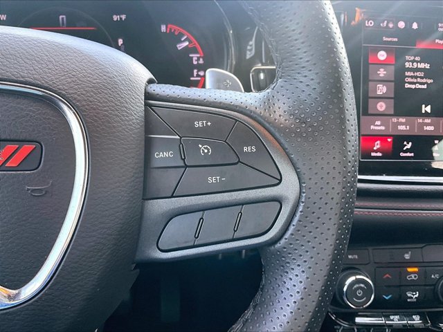 Used 2022 Dodge Durango R/T w/ Trailer Tow Group IV RWD image 21