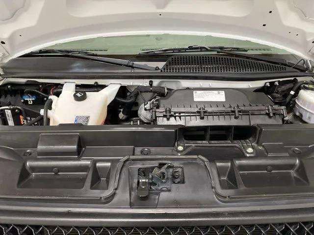 Used 2022 Chevrolet Express 2500 w/ Driver Convenience Package RWD image 60