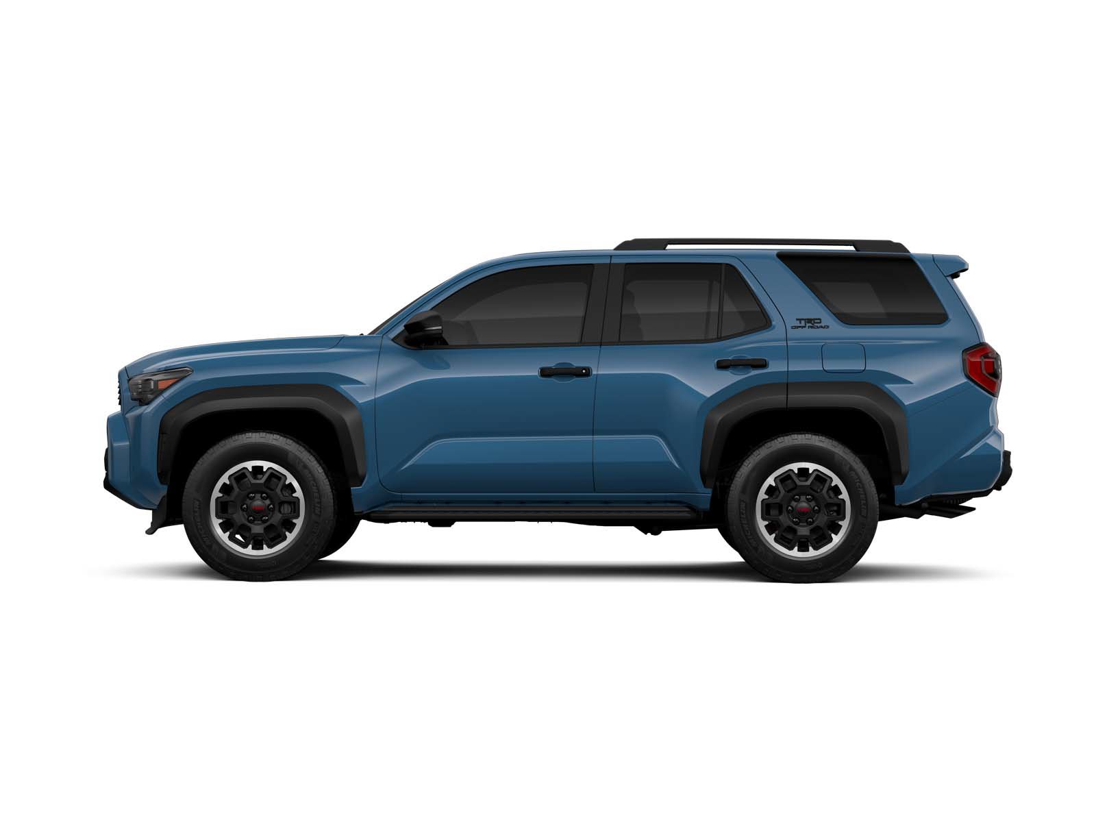 New 2026 Toyota 4Runner TRD Off-Road AWD/4WD image 3