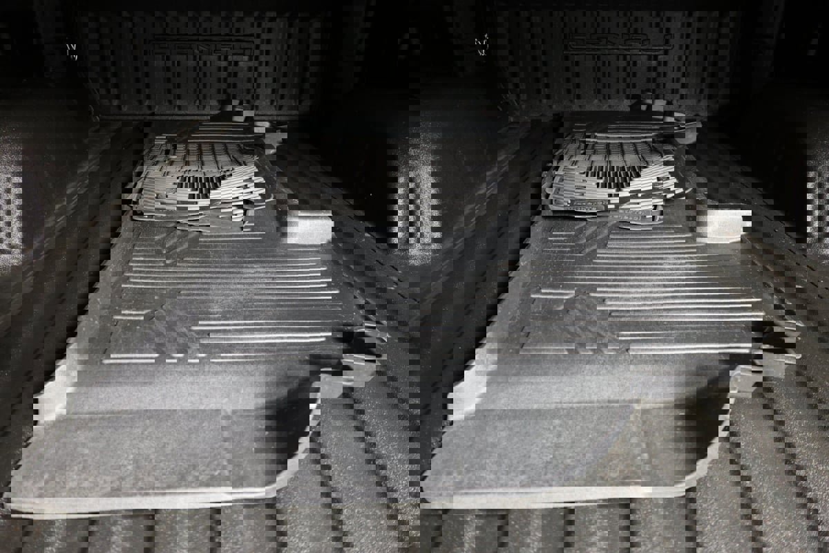 Used 2022 GMC Sierra 1500 Denali image 44