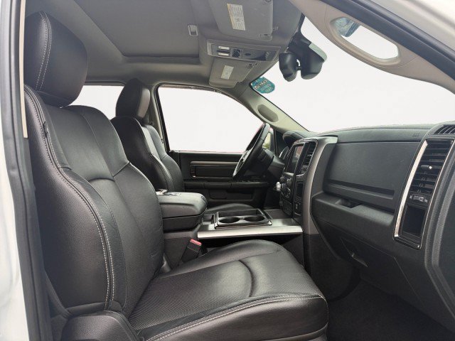 Used 2015 RAM 1500 Sport w/ Sport Premium Group AWD/4WD image 12