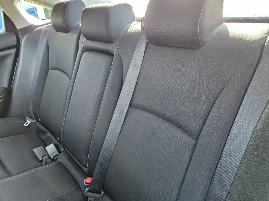 Used 2016 Honda Civic EX image 14