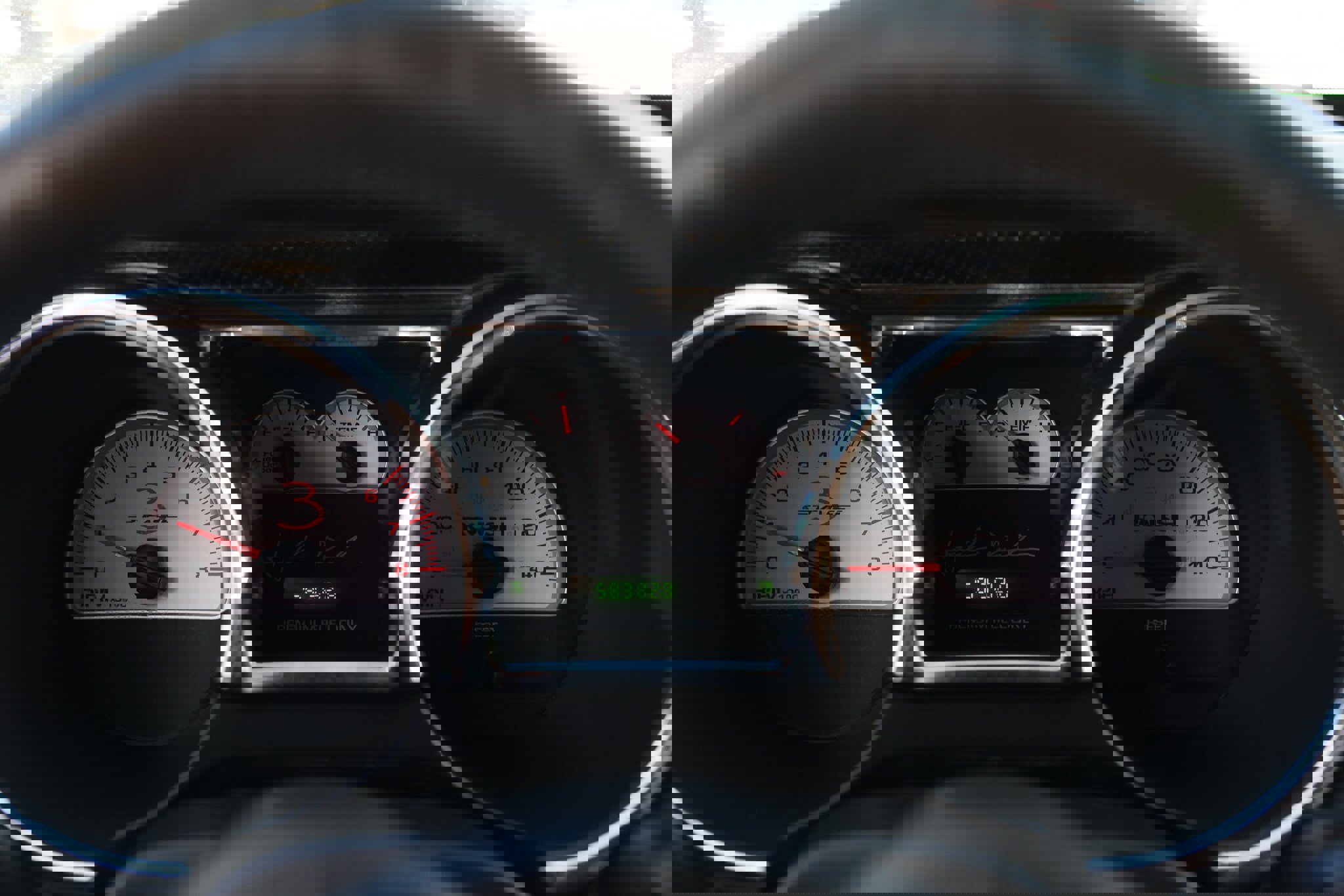 Used 2007 Ford Mustang GT image 33