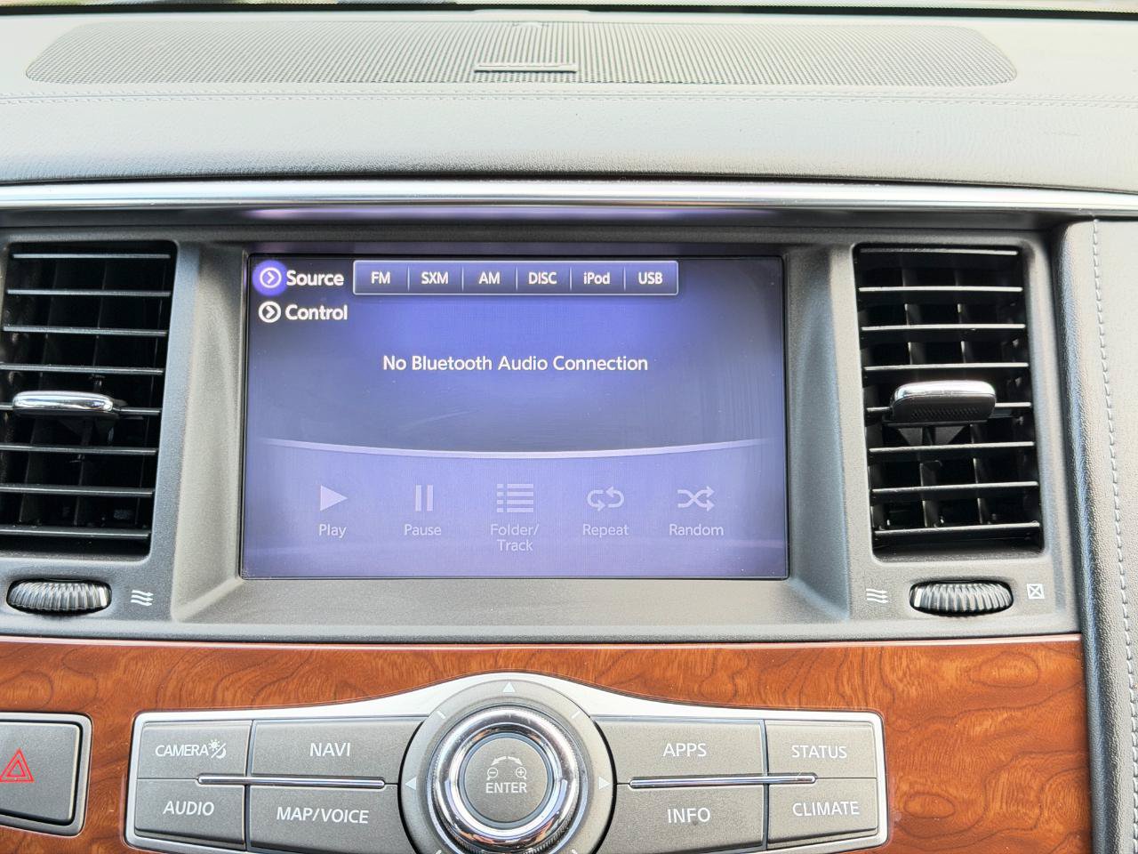 Used 2018 INFINITI QX80 4WD image 72