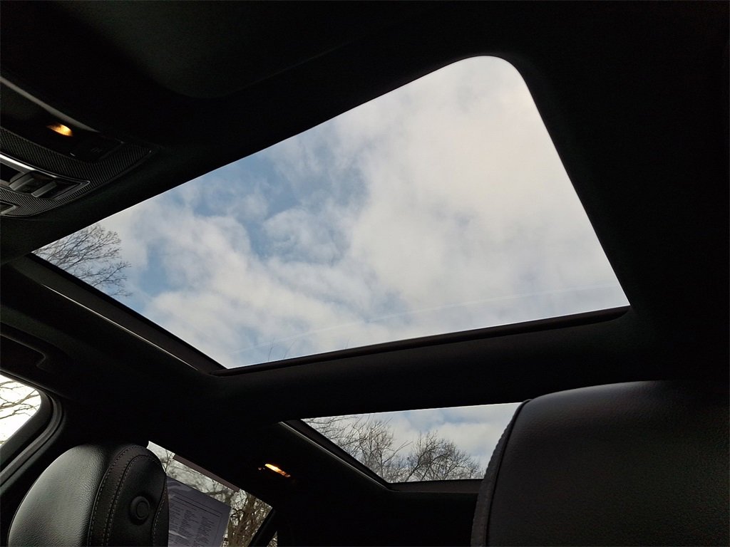 Used 2018 Mercedes-Benz GLE 550e 4MATIC image 15