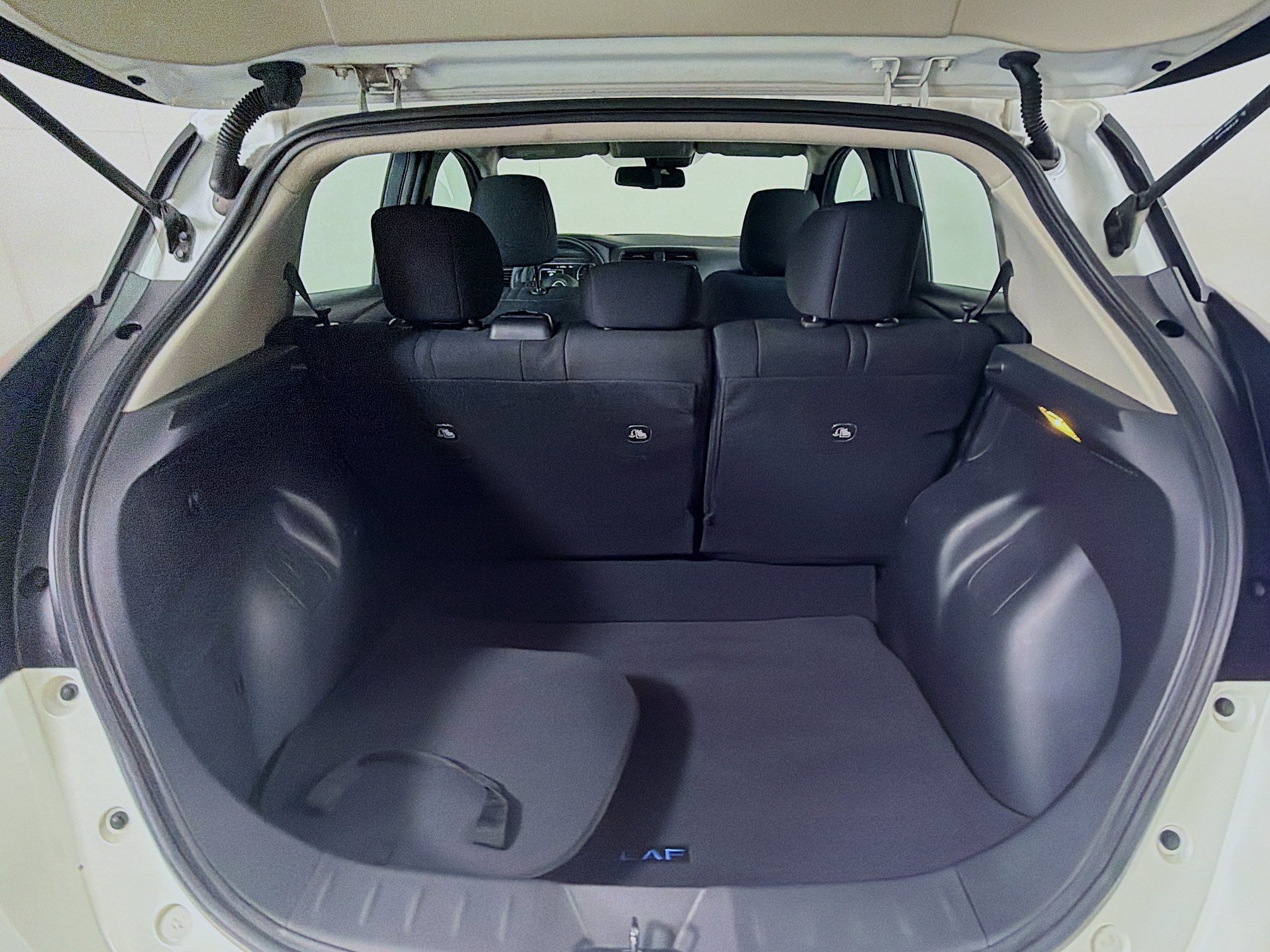 Used 2024 Nissan Leaf SV Plus FWD image 27