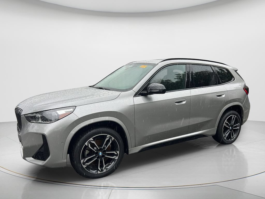 Used 2023 BMW X1 xDrive28i w/ Premium Package