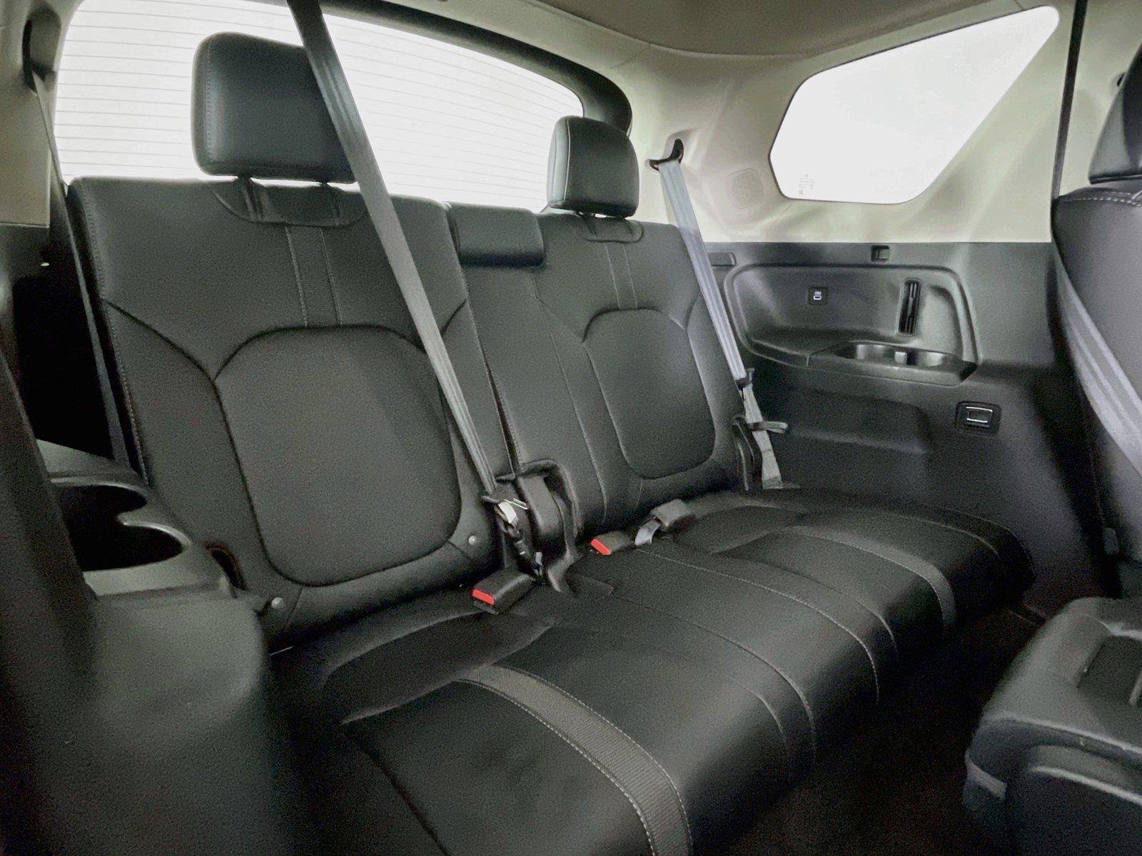 Certified 2023 Honda Pilot Touring image 33