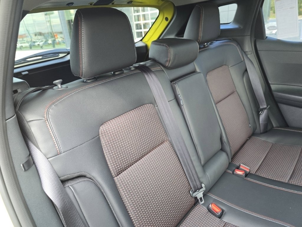 New 2026 Nissan Kicks SR w/ SR Premium Package image 11