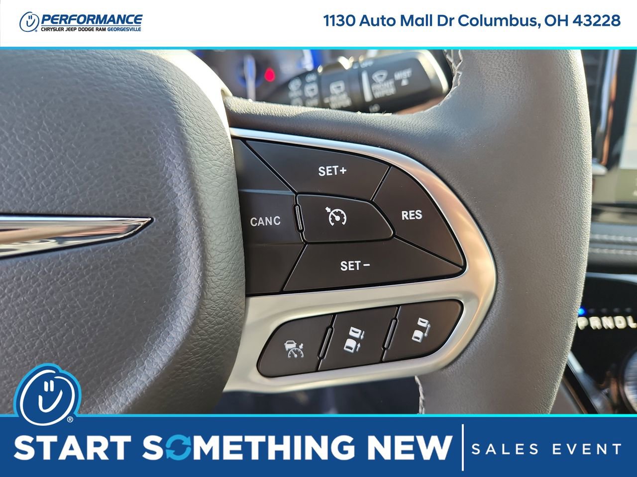 New 2026 Chrysler Pacifica Select image 29