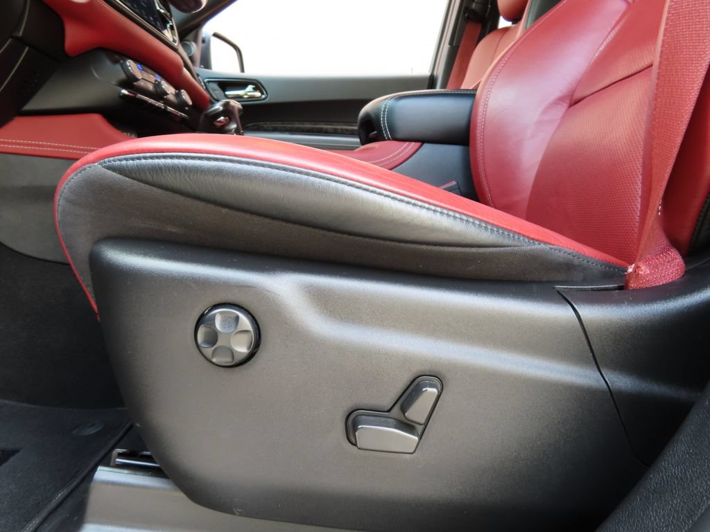 Used 2021 Dodge Durango SRT Hellcat w/ Premium Interior Group AWD/4WD image 10