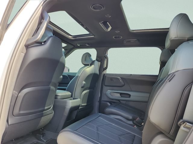 New 2027 Kia Telluride SX X-Line AWD/4WD image 16