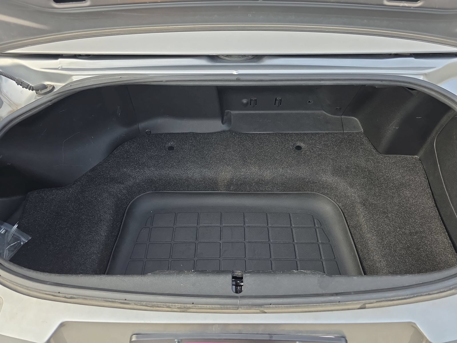 Used 2015 MAZDA MX-5 Miata Club RWD image 25