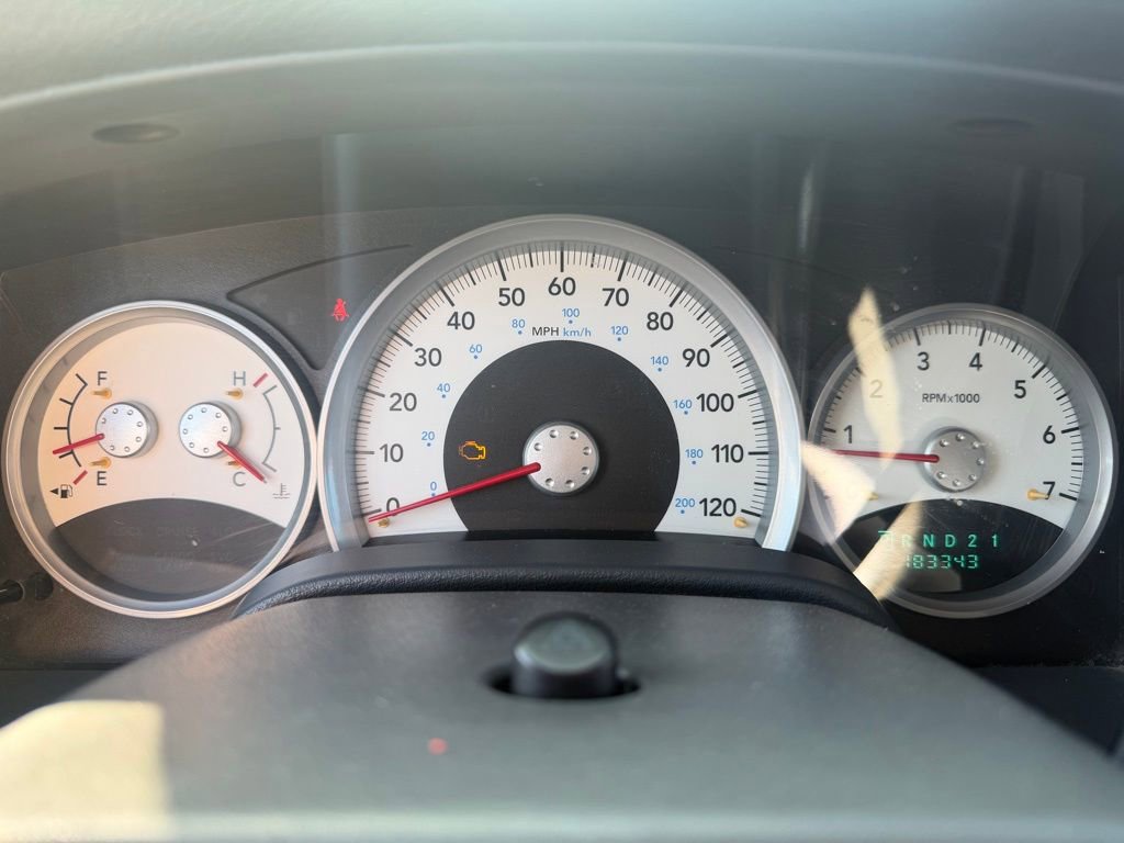 Used 2006 Dodge Durango SLT image 15