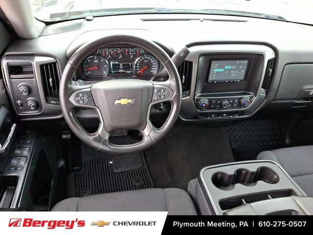 Certified 2015 Chevrolet Silverado 1500 LT w/ All Star Edition image 14