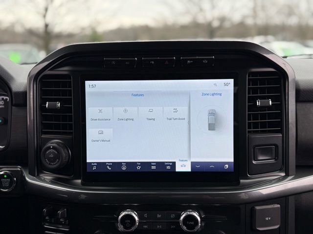 Certified 2023 Ford F150 Tremor w/ 360 Degree Camera Package image 27