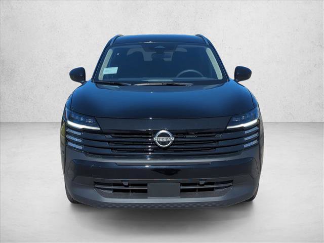 New 2026 Nissan Kicks SV w/ Illumination Package image 2