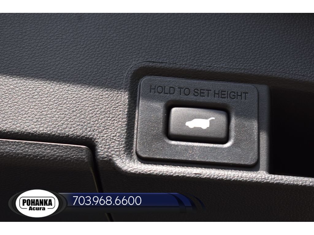 New 2026 Acura RDX SH-AWD w/ Technology Package image 36