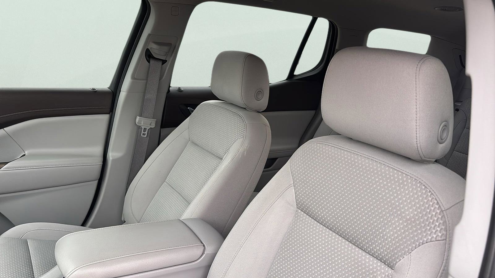 Used 2023 GMC Acadia SLE w/ Driver Convenience Package image 23