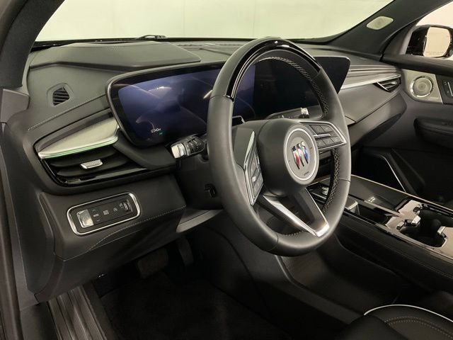 Used 2025 Buick Enclave Avenir w/ Super Cruise Package FWD image 21