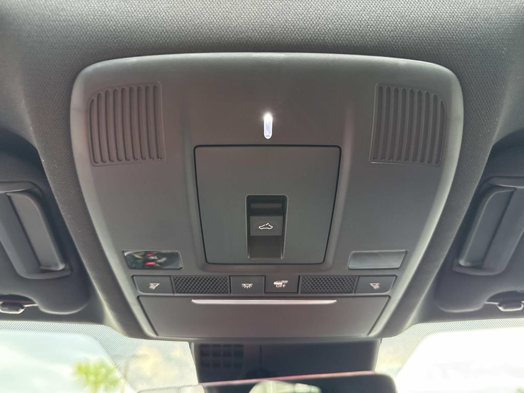 Certified 2025 MAZDA CX-5 Signature AWD/4WD image 49