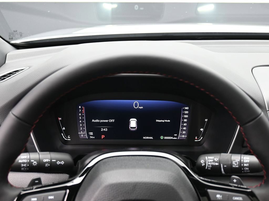 New 2026 Honda Pilot Black Edition image 52