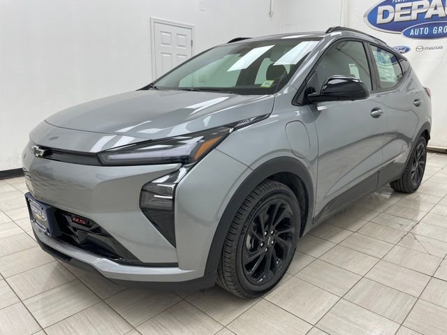 New 2027 Chevrolet Bolt RS w/ Technology Package FWD image 19
