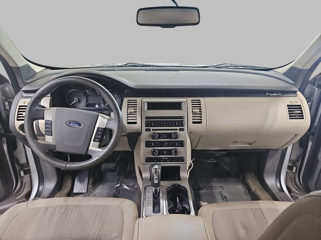 Used 2012 Ford Flex SE FWD image 11