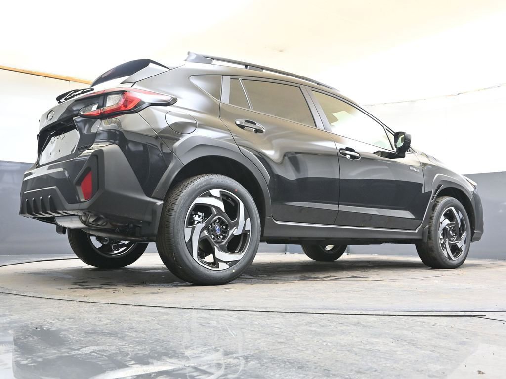 New 2026 Subaru Crosstrek 2.5i Limited image 42