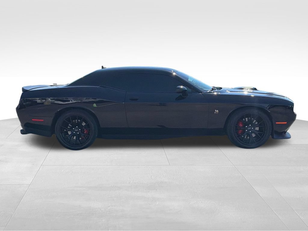 Used 2018 Dodge Challenger R/T Scat Pack RWD image 19