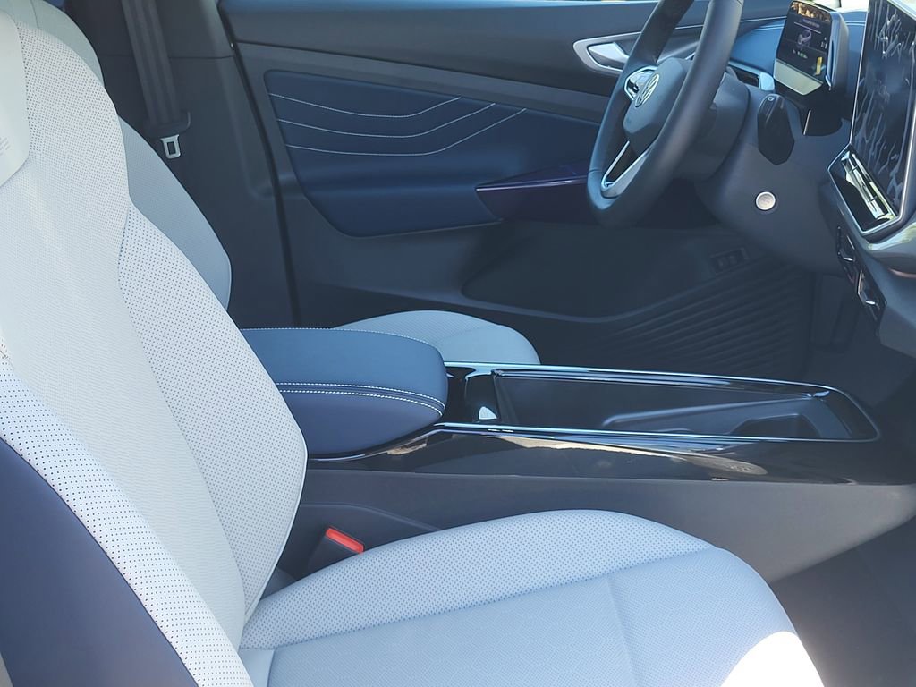 New 2026 Volkswagen ID.4 Pro S AWD/4WD image 17