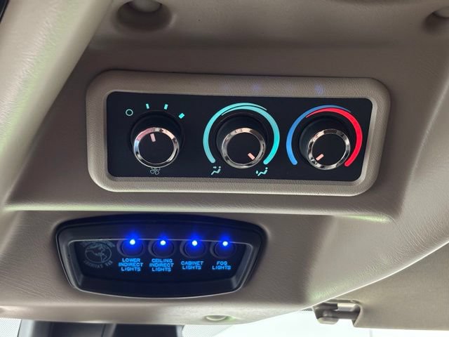 Used 2020 GMC Savana 2500 w/ Enhanced Convenience Package RWD image 35