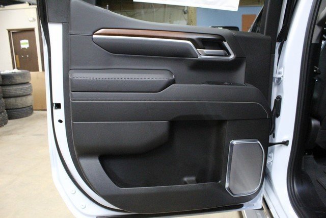 New 2026 GMC Sierra 1500 Denali w/ Technology Package image 14