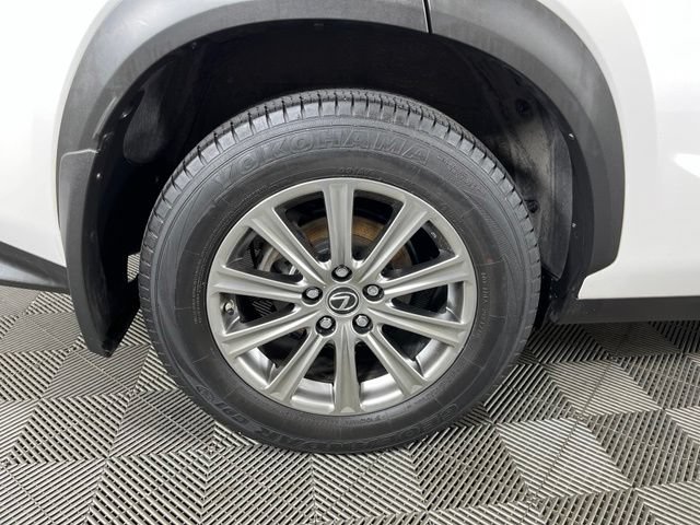Used 2021 Lexus NX 300 AWD w/ Accessory Package image 12