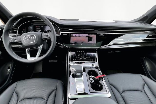 New 2026 Audi Q7 3.0T Premium Plus image 14