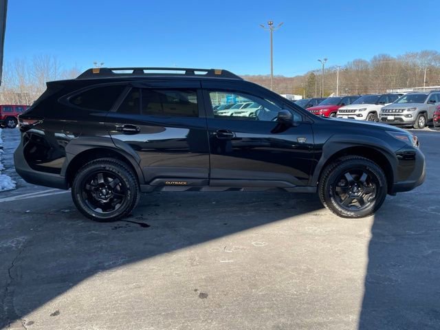 Used 2022 Subaru Outback Wilderness image 5