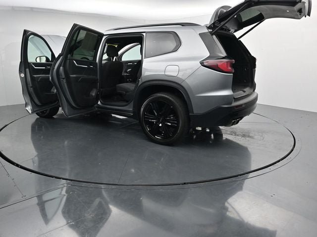 Used 2025 GMC Acadia Elevation w/ Black Edition AWD/4WD image 44