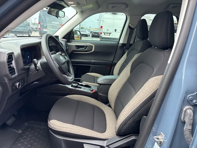 Used 2025 Ford Bronco Sport Big Bend AWD/4WD image 8