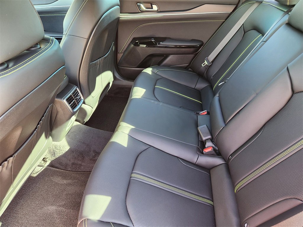 New 2026 Kia K5 GT image 19