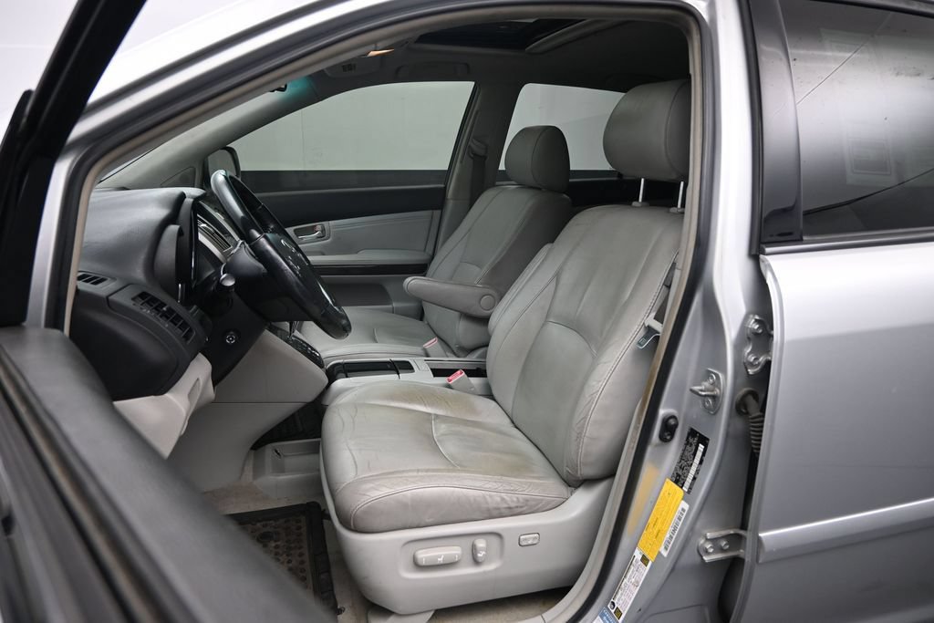 Used 2009 Lexus RX 350 AWD image 19